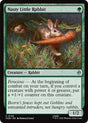 Image for Nasty Little Rabbit (130) (Foil) (The Hobbit) (HOB) - Magic: The Gathering