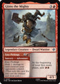 Image for Gloin the Mighty (99) (Foil) (The Hobbit) (HOB) - Magic: The Gathering