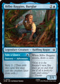 Image for Bilbo Baggins, Burglar (34) (Foil) (The Hobbit) (HOB) - Magic: The Gathering