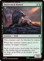 Image for Duskwatch Hunter (153) (Foil) (The Hobbit) (HOB) - Magic: The Gathering