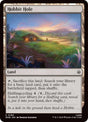 Image for Hobbit Hole (184) (Foil) (The Hobbit) (HOB) - Magic: The Gathering