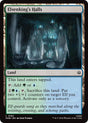 Image for Elvenking's Halls (182) (Foil) (The Hobbit) (HOB) - Magic: The Gathering