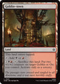 Image for Goblin-town (183) (Foil) (The Hobbit) (HOB) - Magic: The Gathering