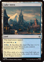 Image for Lake-town (186) (Foil) (The Hobbit) (HOB) - Magic: The Gathering