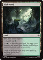 Image for Mirkwood (188) (Foil) (The Hobbit) (HOB) - Magic: The Gathering
