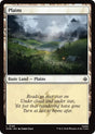 Image for Plains (0189) (189) (Foil) (The Hobbit) (HOB) - Magic: The Gathering