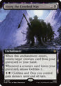 Image for Along the Crooked Way (Extended Art) (295) (The Hobbit) (HOB) - Magic: The Gathering