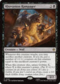 Image for Rhovanion Rampager (82) (Foil) (The Hobbit) (HOB) - Magic: The Gathering