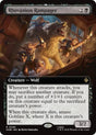 Image for Rhovanion Rampager (Extended Art) (298) (Foil) (The Hobbit) (HOB) - Magic: The Gathering