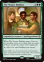 Image for The Notary Hobbits (131) (Foil) (The Hobbit) (HOB) - Magic: The Gathering