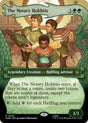 Image for The Notary Hobbits (Showcase) (232) (Foil) (The Hobbit) (HOB) - Magic: The Gathering