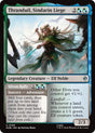 Image for Thranduil, Sindarin Liege (166) (Foil) (The Hobbit) (HOB) - Magic: The Gathering