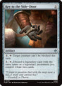Image for Key to the Side-Door (175) (Foil) (The Hobbit) (HOB) - Magic: The Gathering