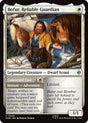 Image for Bofur, Reliable Guardian (6) (Foil) (The Hobbit) (HOB) - Magic: The Gathering