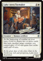 Image for Lake-town Toymaker (19) (Foil) (The Hobbit) (HOB) - Magic: The Gathering