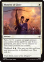 Image for Moment of Glory (21) (Foil) (The Hobbit) (HOB) - Magic: The Gathering