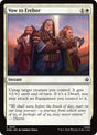 Image for Vow to Erebor (31) (Foil) (The Hobbit) (HOB) - Magic: The Gathering