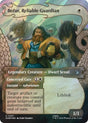 Image for Bofur, Reliable Guardian (Showcase) (Surge Foil) (251) (Foil) (The Hobbit) (HOB) - Magic: The Gathering