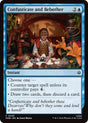 Image for Confusticate and Bebother (35) (Foil) (The Hobbit) (HOB) - Magic: The Gathering