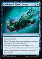 Image for Enchanted River's Grasp (39) (Foil) (The Hobbit) (HOB) - Magic: The Gathering