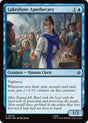 Image for Lakeshore Apothecary (43) (Foil) (The Hobbit) (HOB) - Magic: The Gathering