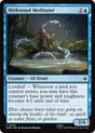 Image for Mirkwood Meditator (48) (Foil) (The Hobbit) (HOB) - Magic: The Gathering
