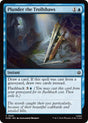Image for Plunder the Trollshaws (51) (Foil) (The Hobbit) (HOB) - Magic: The Gathering