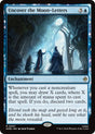 Image for Uncover the Moon-Letters (57) (Foil) (The Hobbit) (HOB) - Magic: The Gathering