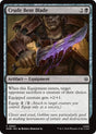 Image for Crude Bent Blade (63) (Foil) (The Hobbit) (HOB) - Magic: The Gathering
