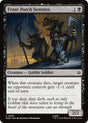 Image for Front Porch Sentries (67) (Foil) (The Hobbit) (HOB) - Magic: The Gathering