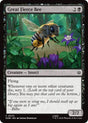 Image for Great Fierce Bee (73) (Foil) (The Hobbit) (HOB) - Magic: The Gathering