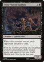 Image for Stony-Voiced Goblins (85) (The Hobbit) (HOB) - Magic: The Gathering