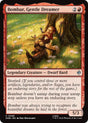Image for Bombur, Gentle Dreamer (88) (The Hobbit) (HOB) - Magic: The Gathering