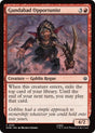 Image for Gundabad Opportunist (101) (Foil) (The Hobbit) (HOB) - Magic: The Gathering