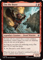 Image for Oin the Brave (106) (Foil) (The Hobbit) (HOB) - Magic: The Gathering
