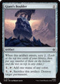 Image for Giant's Boulder (173) (Foil) (The Hobbit) (HOB) - Magic: The Gathering