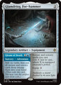 Image for Glamdring, Foe-hammer (174) (Foil) (The Hobbit) (HOB) - Magic: The Gathering