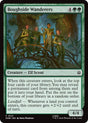 Image for Boughside Wanderers (121) (Foil) (The Hobbit) (HOB) - Magic: The Gathering