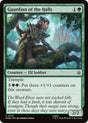 Image for Guardian of the Halls (127) (Foil) (The Hobbit) (HOB) - Magic: The Gathering