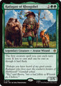 Image for Radagast of Rhosgobel (136) (The Hobbit) (HOB) - Magic: The Gathering