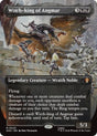 Image for Witch-king of Angmar (Borderless) (20) (The Hobbit: Eternal-Legal) (HOC) - Magic: The Gathering