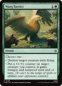Image for Warg Tactics (139) (Foil) (The Hobbit) (HOB) - Magic: The Gathering