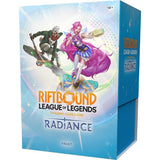 Image for Radiance - Vault Bundle - Riftbound: League of Legends Trading Card Game