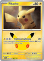 Image for Pikachu (049/128) (Holofoil) (ME: 30th Celebration) (30C) - Pokemon