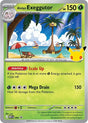 Image for Alolan Exeggutor - 094 (30th Celebration) (094) (Holofoil) (ME: Mega Evolution Promo) (MEP) - Pokemon