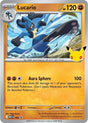 Image for Lucario - 095 (30th Celebration) (095) (Holofoil) (ME: Mega Evolution Promo) (MEP) - Pokemon