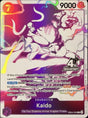 Image for Kaido (4th Anniversary Treasure Campaign Pack) (EB04-030) (Foil) (One Piece Promotion Cards) (OP-PR) - One Piece Card Game