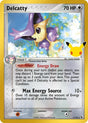 Image for Delcatty (5/109) (Holofoil) (ME: 30th Celebration Classic Collection) (30C) - Pokemon