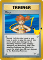 Image for Misty (18/132) (Holofoil) (ME: 30th Celebration Classic Collection) (30C) - Pokemon