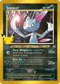 Image for Sneasel (25/111) (Holofoil) (ME: 30th Celebration Classic Collection) (30C) - Pokemon